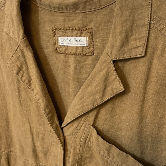 We The Free Play It Cool Top - Picture 7 of 8